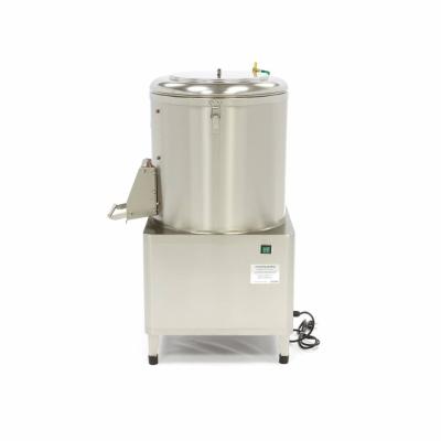 Maxima Stroj na loupání brambor - 30 kg - 600 kg/h |  09300481